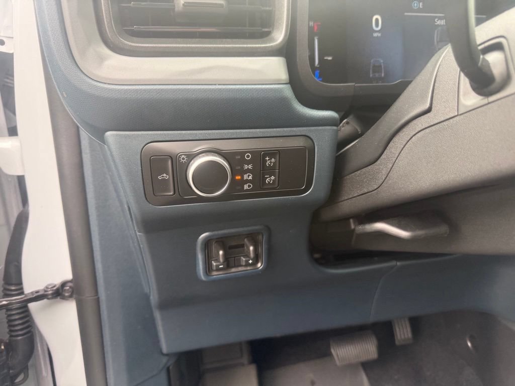 New 2026 Ford Maverick XLT w/ Black Appearance Package AWD/4WD image 19