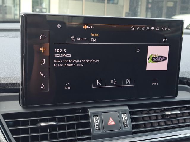 Used 2024 Audi Q5 2.0T Premium Plus image 15