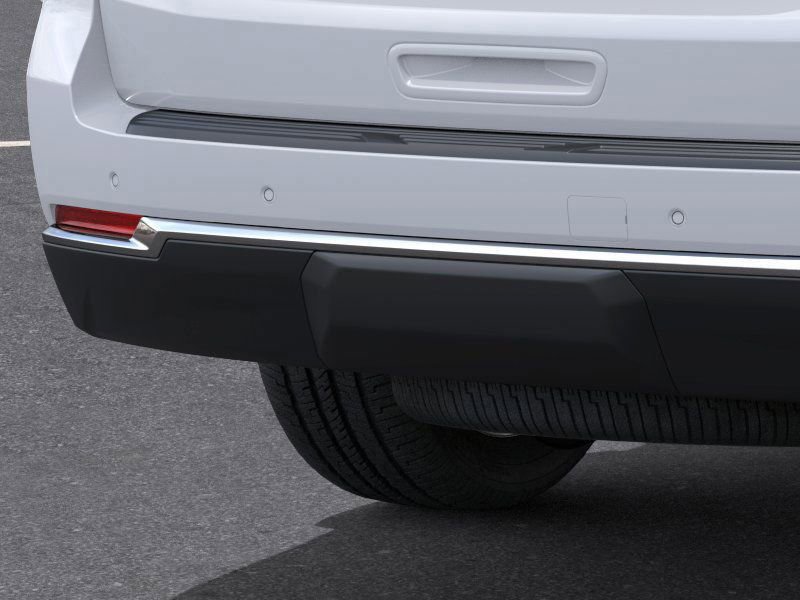 New 2026 Chevrolet Tahoe LS image 14