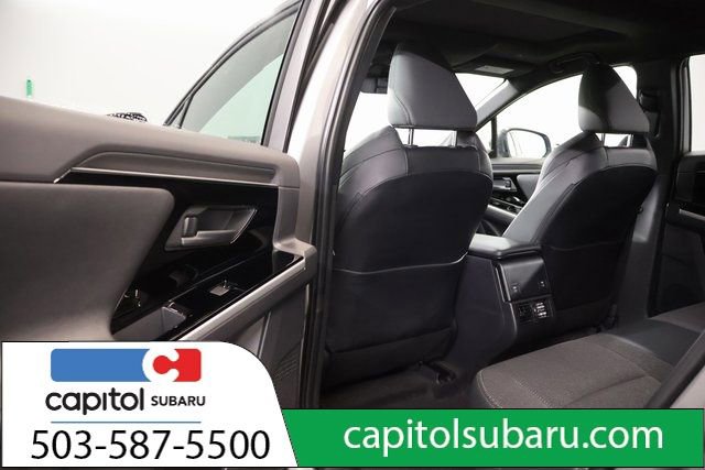 Used 2024 Toyota bZ4X XLE w/ Weather Package AWD/4WD image 28