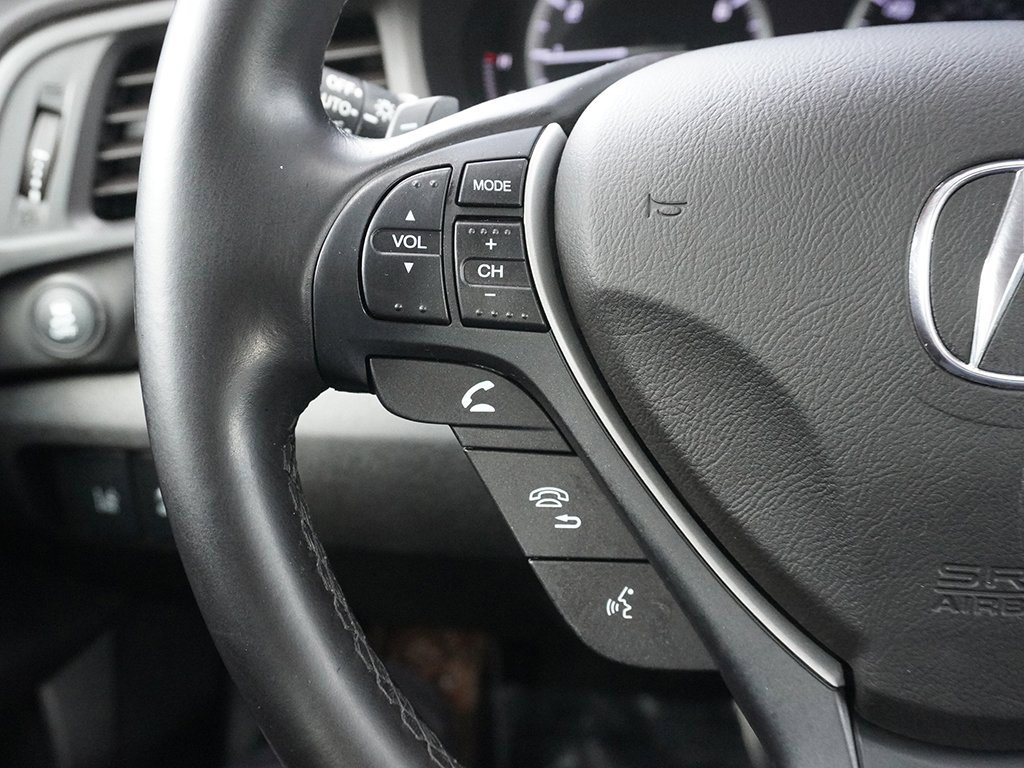 Used 2021 Acura ILX w/ Premium Package image 43