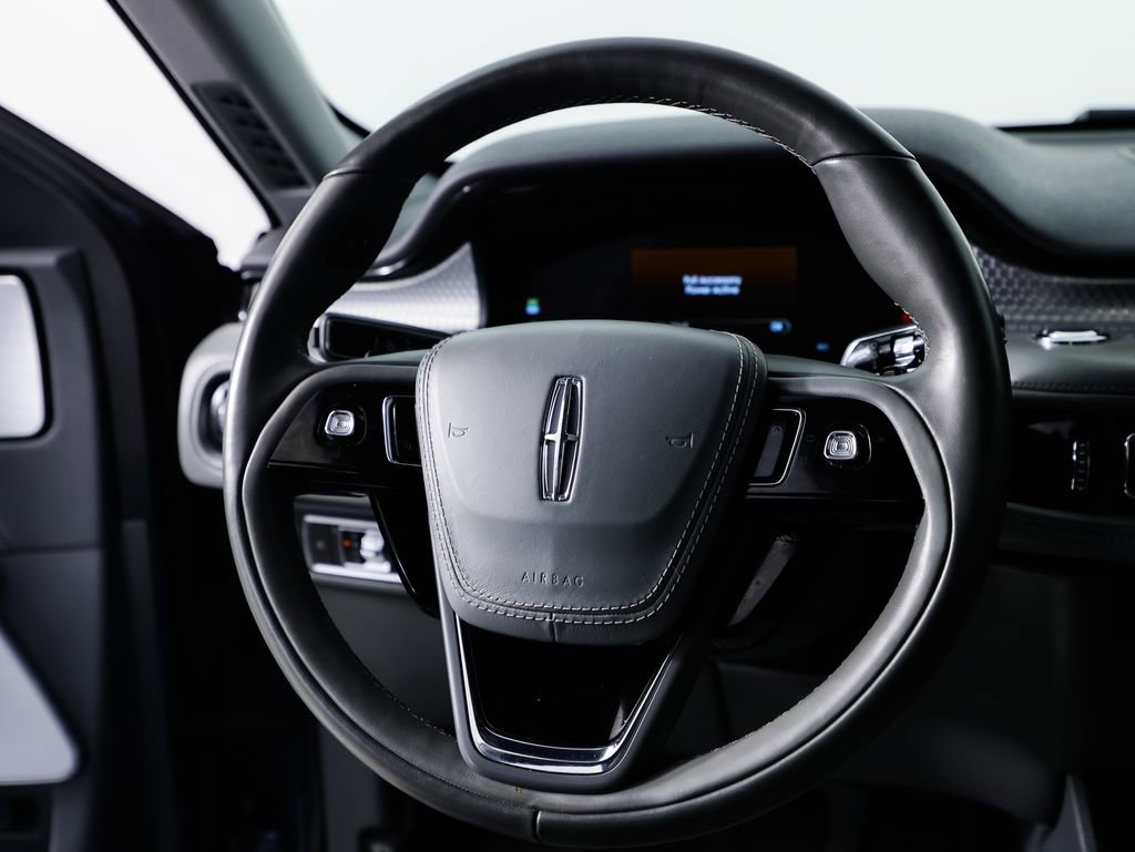 Used 2020 Lincoln Aviator Grand Touring w/ Equipment Group 302A image 25