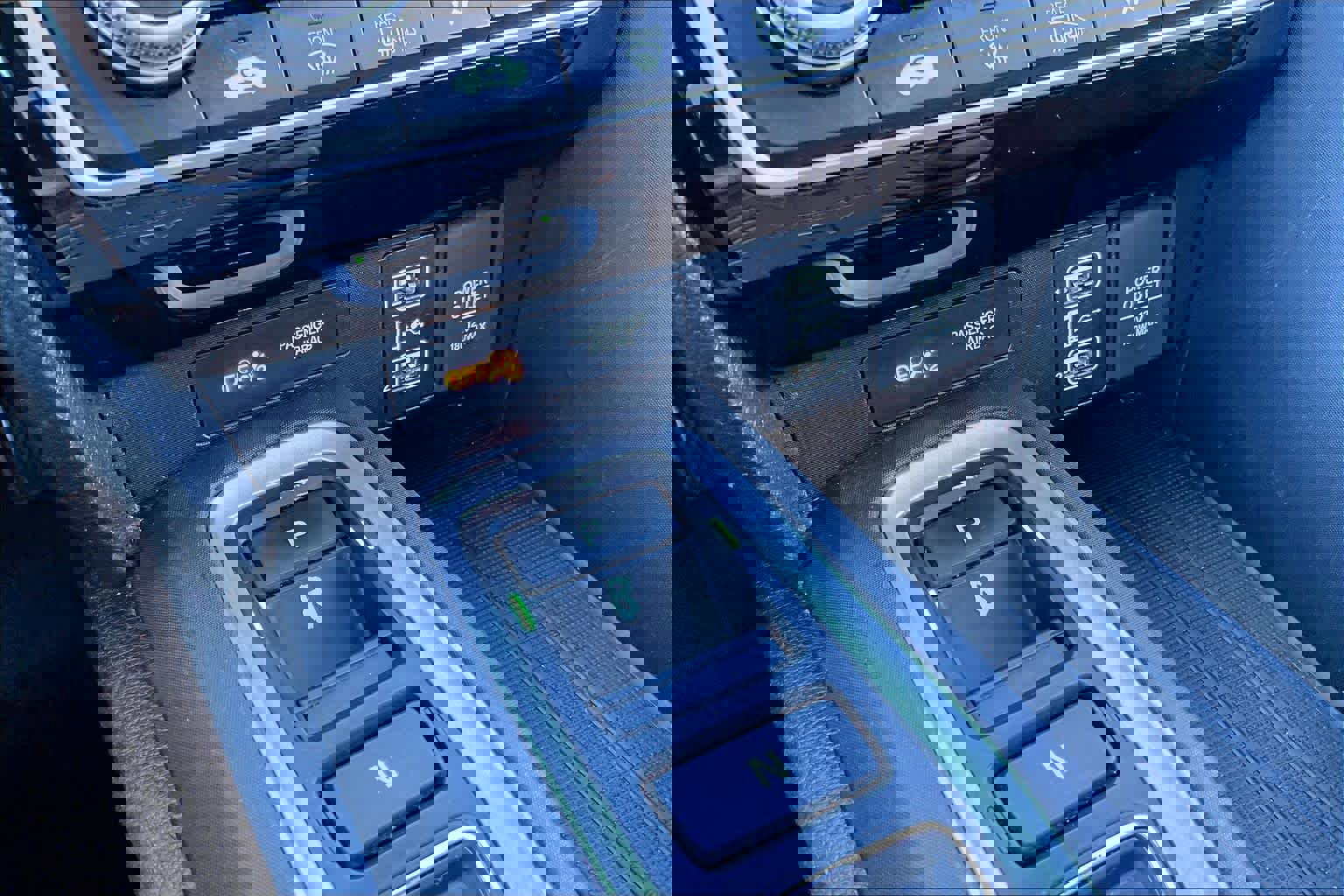 Used 2021 Honda Insight EX image 31