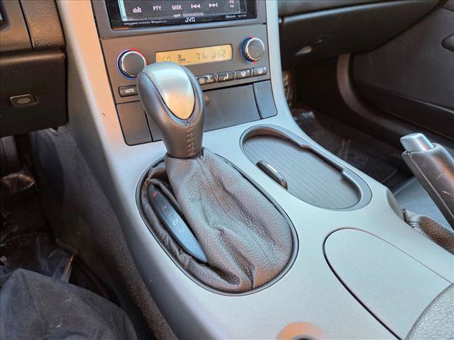 Used 2007 Chevrolet Corvette Coupe RWD image 14