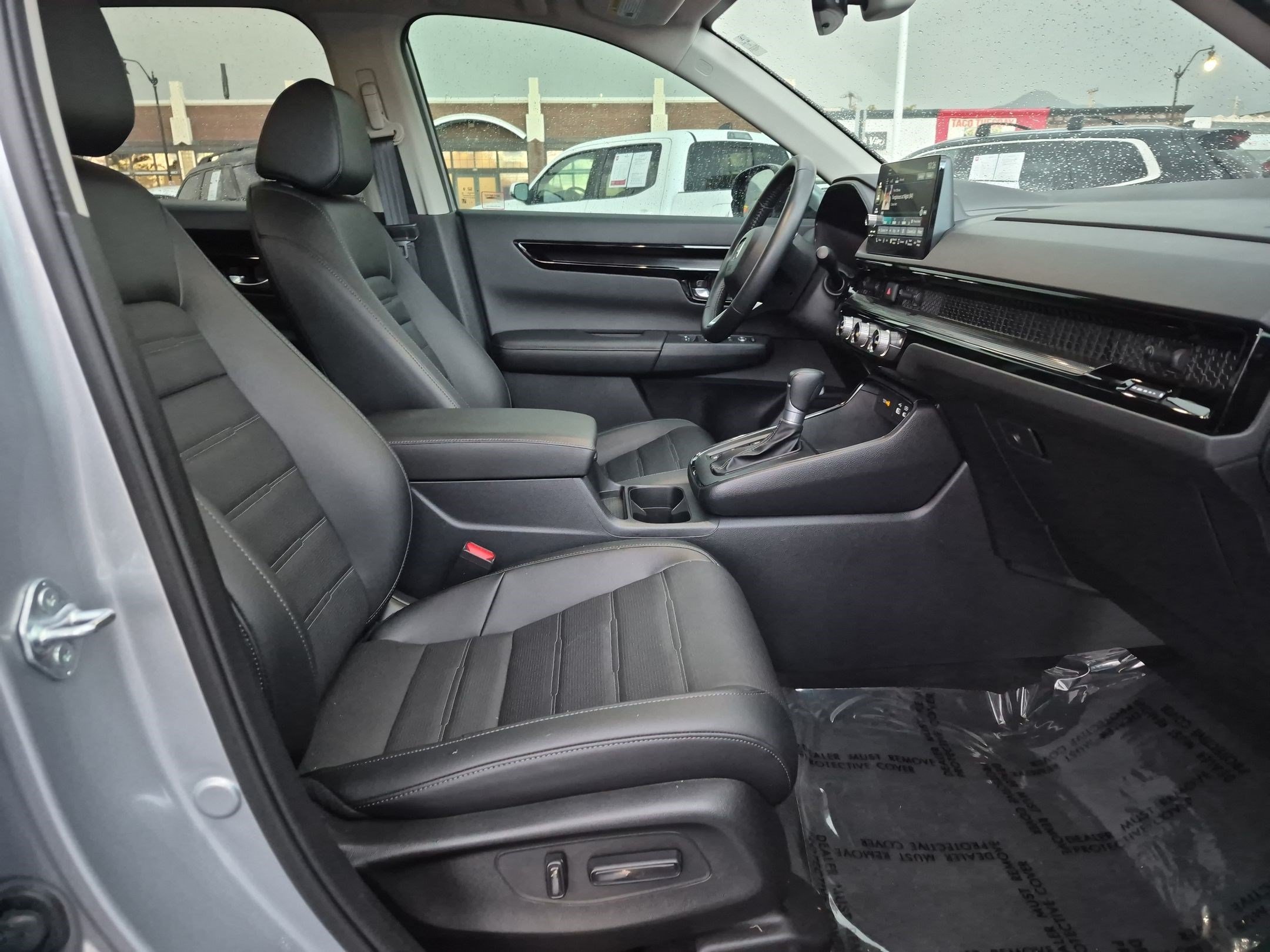 Used 2025 Honda CR-V EX-L image 31