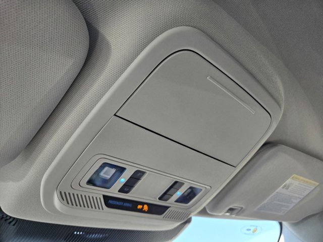 New 2026 Ford Explorer Active image 13