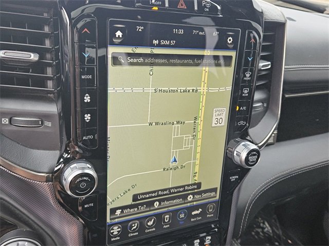 Used 2019 RAM 1500 Limited image 21