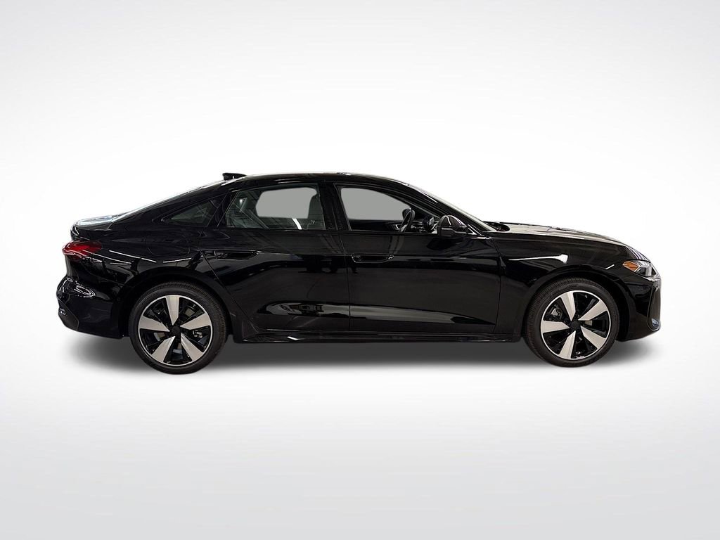 New 2026 Audi A5 2.0T Premium Plus AWD/4WD image 6