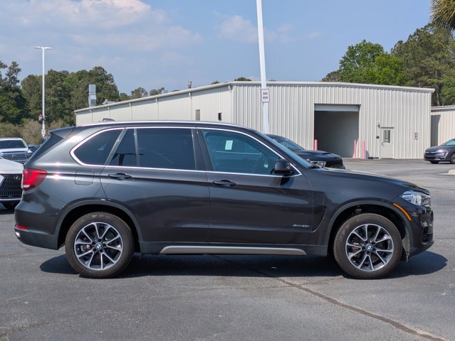 Used 2017 BMW X5 xDrive35i AWD/4WD image 4