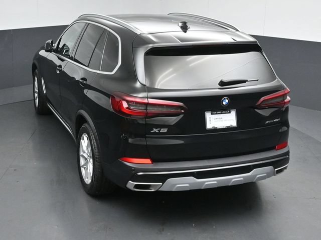 Used 2023 BMW X5 xDrive40i w/ Premium Package AWD/4WD image 50