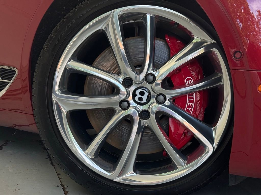 Used 2023 Bentley Continental GT Azure image 72