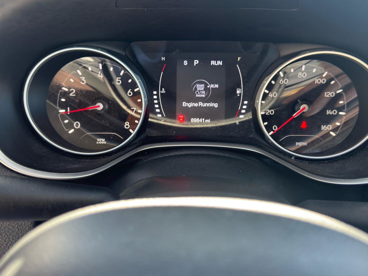 Used 2021 Jeep Compass Latitude FWD image 20