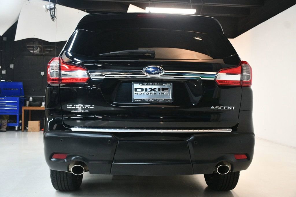 Used 2020 Subaru Ascent Premium w/ Convenience Package image 12