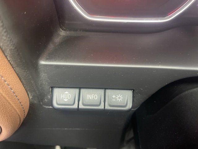 Used 2020 Chevrolet Silverado 2500 High Country w/ Z71 Off-Road Package image 20