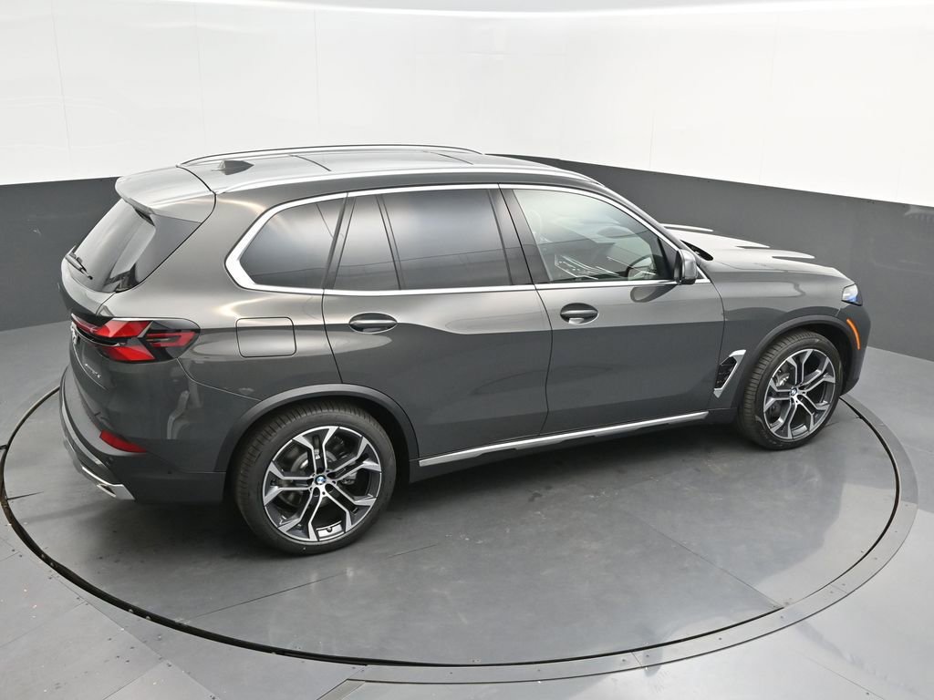 New 2026 BMW X5 xDrive50e AWD/4WD image 47