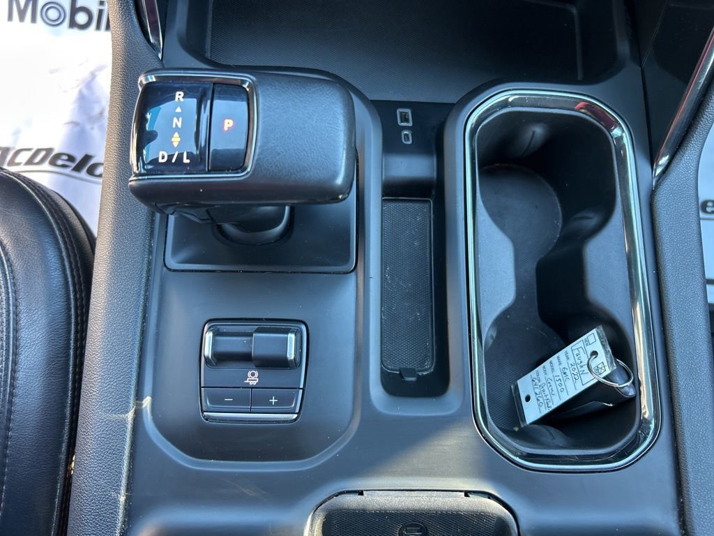 Used 2022 GMC Sierra 1500 AT4 w/ AT4 Preferred Package image 29