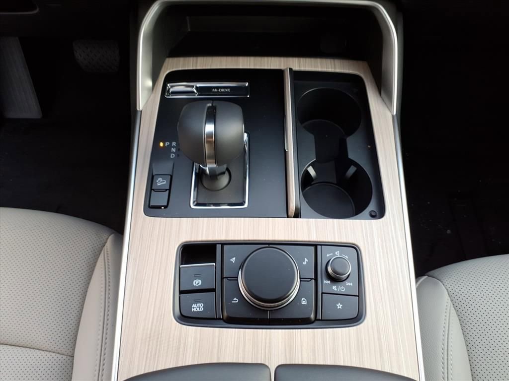 New 2026 MAZDA CX-70 3.3 Turbo w/ Preferred Package image 23