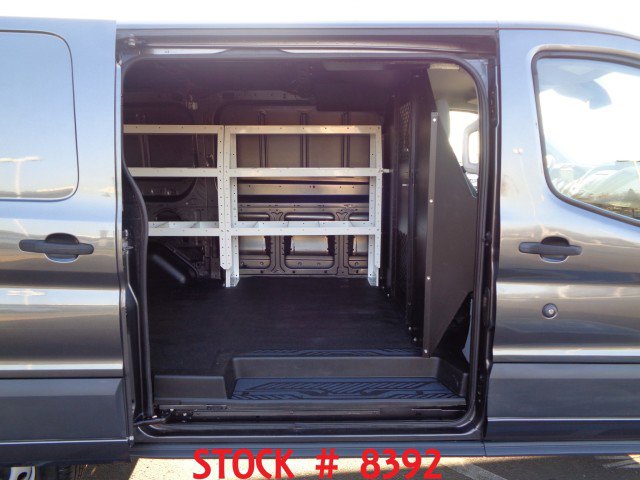 Used 2016 Ford Transit 150 130 Low Roof image 8