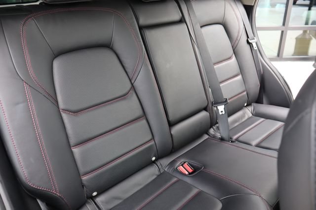Used 2025 MAZDA CX-5 Carbon Edition AWD/4WD image 27