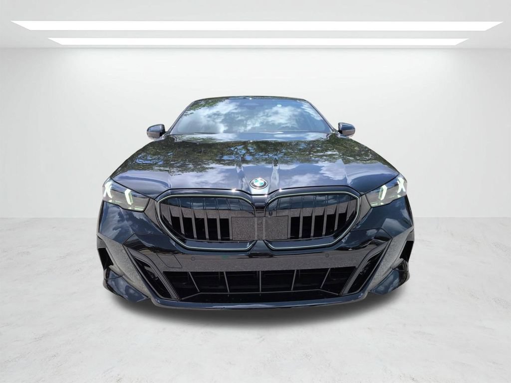 New 2027 BMW 530i w/ M Sport Package RWD image 9
