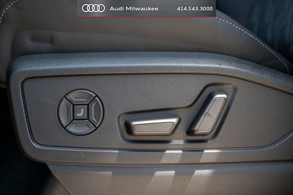 New 2026 Audi SQ5 Premium Plus AWD/4WD image 30