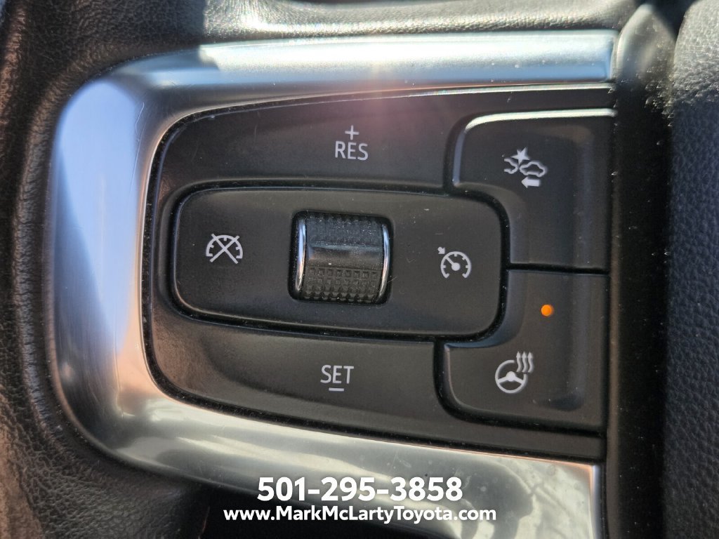 Used 2022 Chevrolet Blazer RS FWD image 25