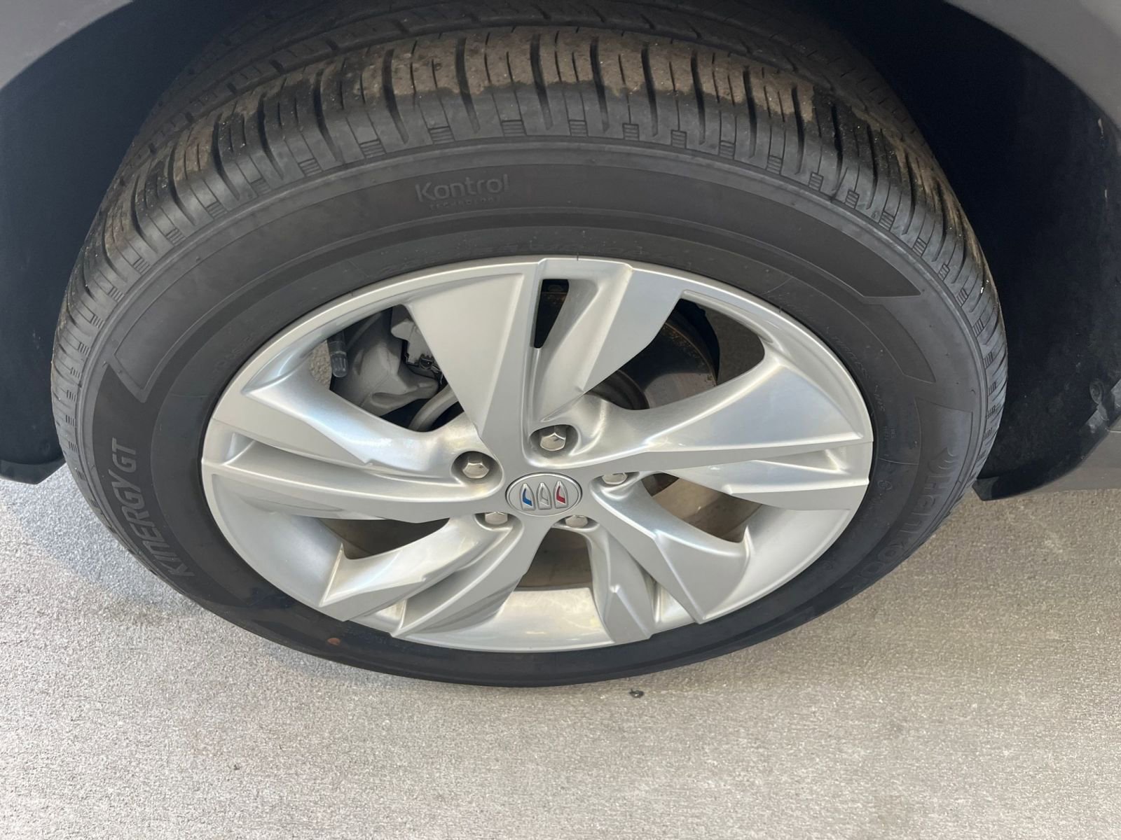 Used 2025 Buick Encore GX Preferred image 29