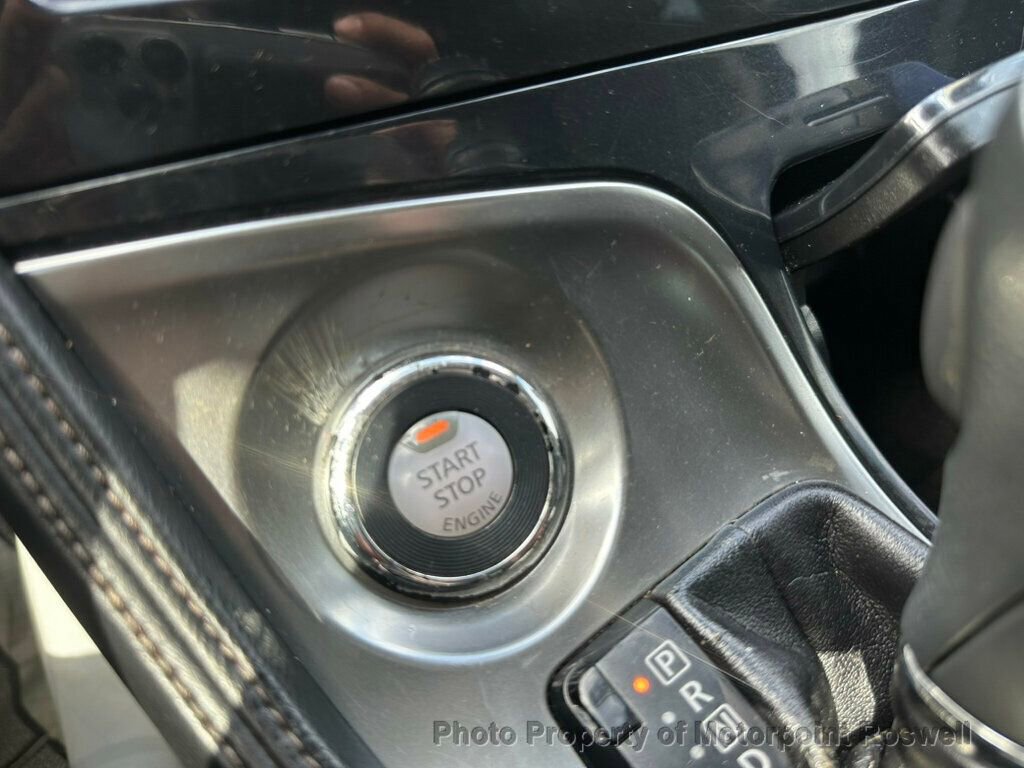 Used 2019 Nissan Maxima 3.5 SL w/ Floor Mat Group image 17