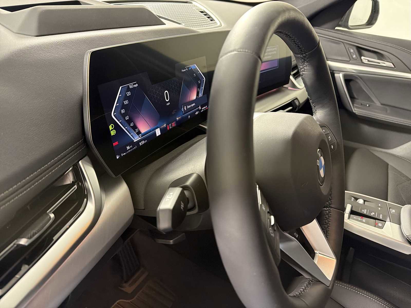 New 2026 BMW X1 xDrive28i w/ Technology Package image 15