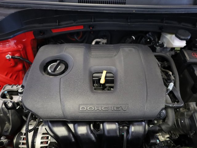 Used 2024 Kia Soul LX w/ Option Group 015 image 29