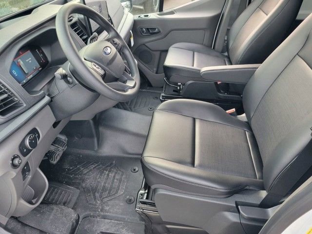 New 2026 Ford Transit 350 148 High Roof Extended w/ Load Area Protection Package image 7