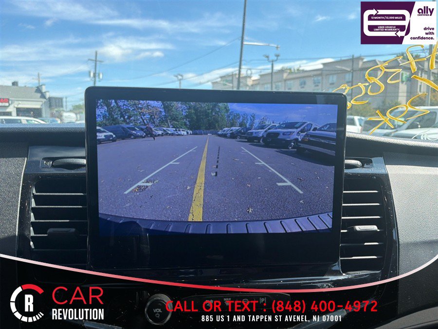 Used 2025 Ford Transit 350 XLT RWD image 11