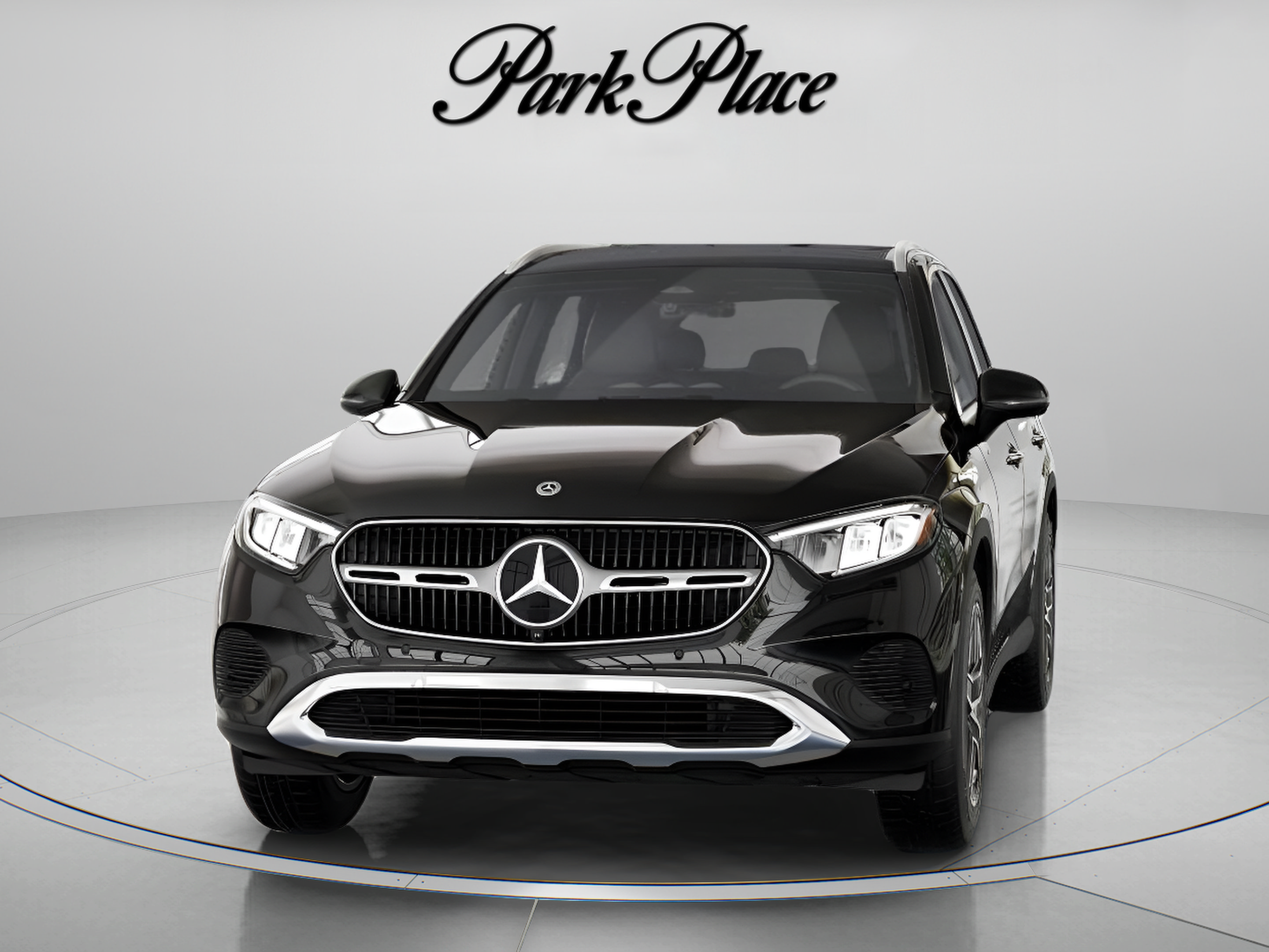 Used 2026 Mercedes-Benz GLC 300 4MATIC image 37