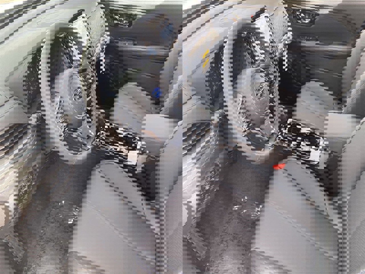 New 2026 Subaru Forester Limited image 14