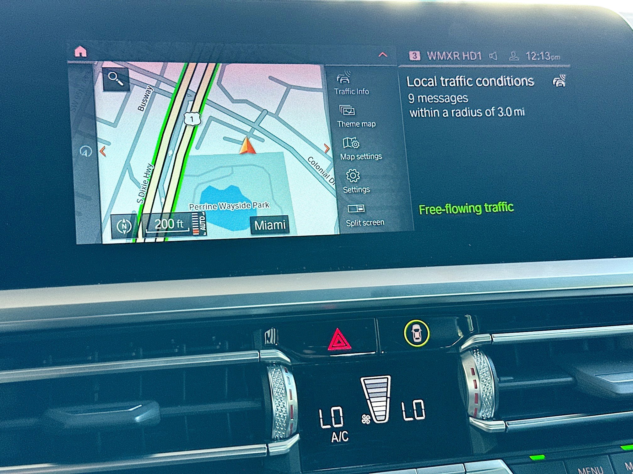 Used 2022 BMW 330i Sedan w/ Driving Assistance Package image 13