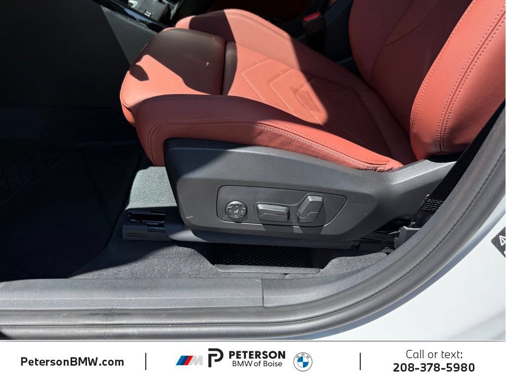 New 2026 BMW X1 xDrive28i w/ Technology Package AWD/4WD image 22