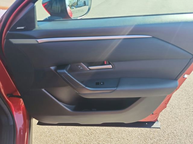 Used 2024 MAZDA CX-50 AWD 2.5 S w/ Premium Package image 25