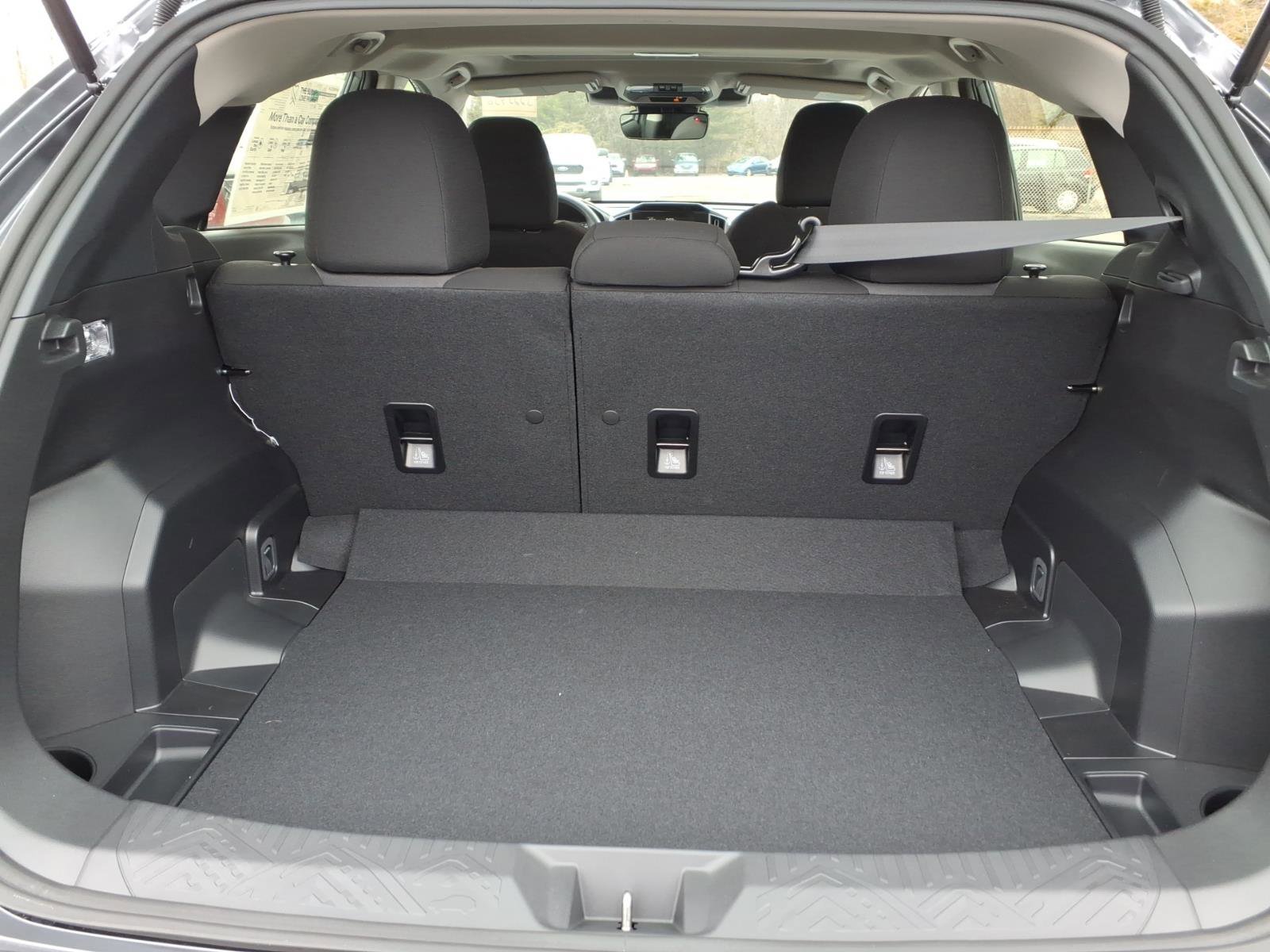 New 2026 Subaru Impreza 2.0i Sport image 9