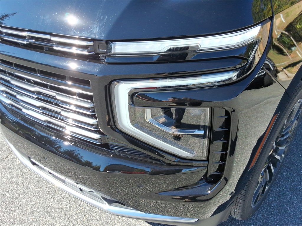 New 2026 Chevrolet Tahoe High Country image 10