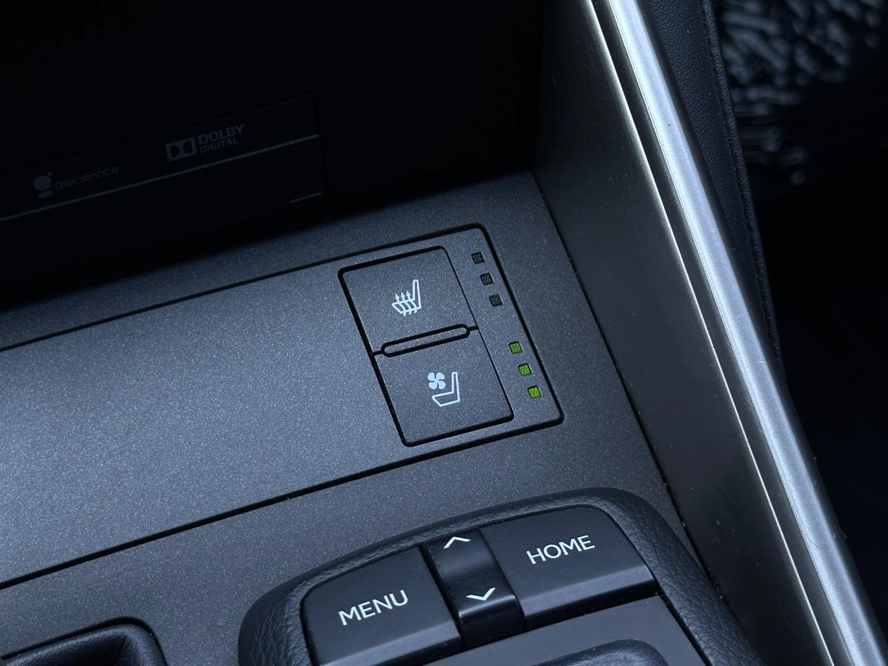 Used 2015 Lexus IS 250 w/ F-Sport Package RWD image 8