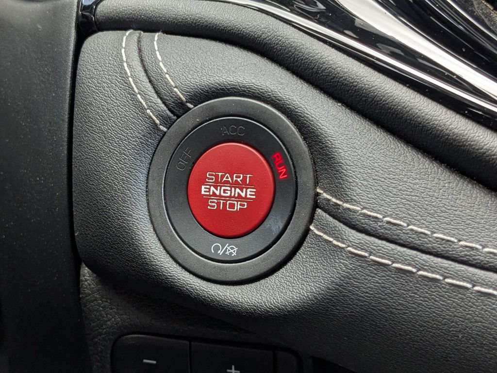 Used 2024 Dodge Durango SRT AWD/4WD image 28