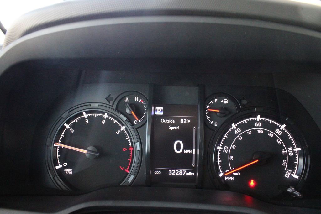 Certified 2023 Toyota 4Runner SR5 image 29