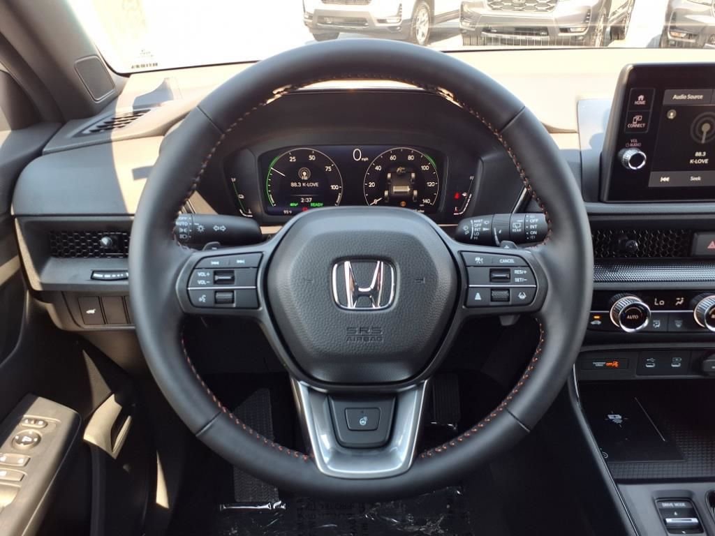 New 2026 Honda CR-V TrailSport image 14