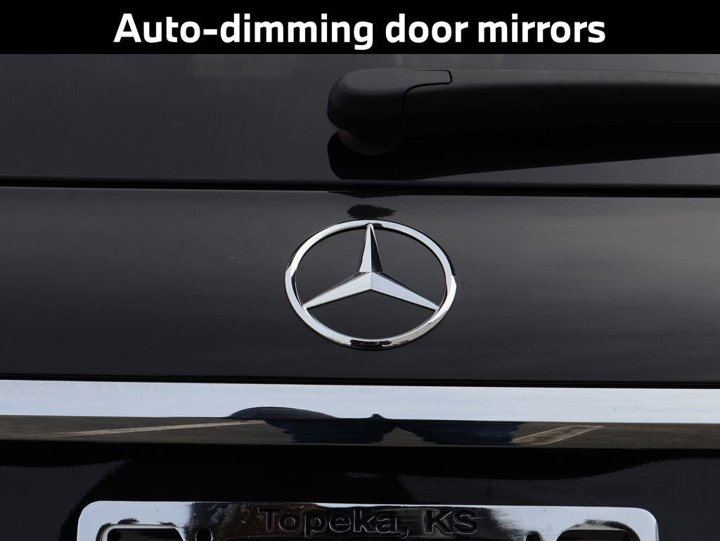 Used 2025 Mercedes-Benz GLE 350 GLE 350 image 16