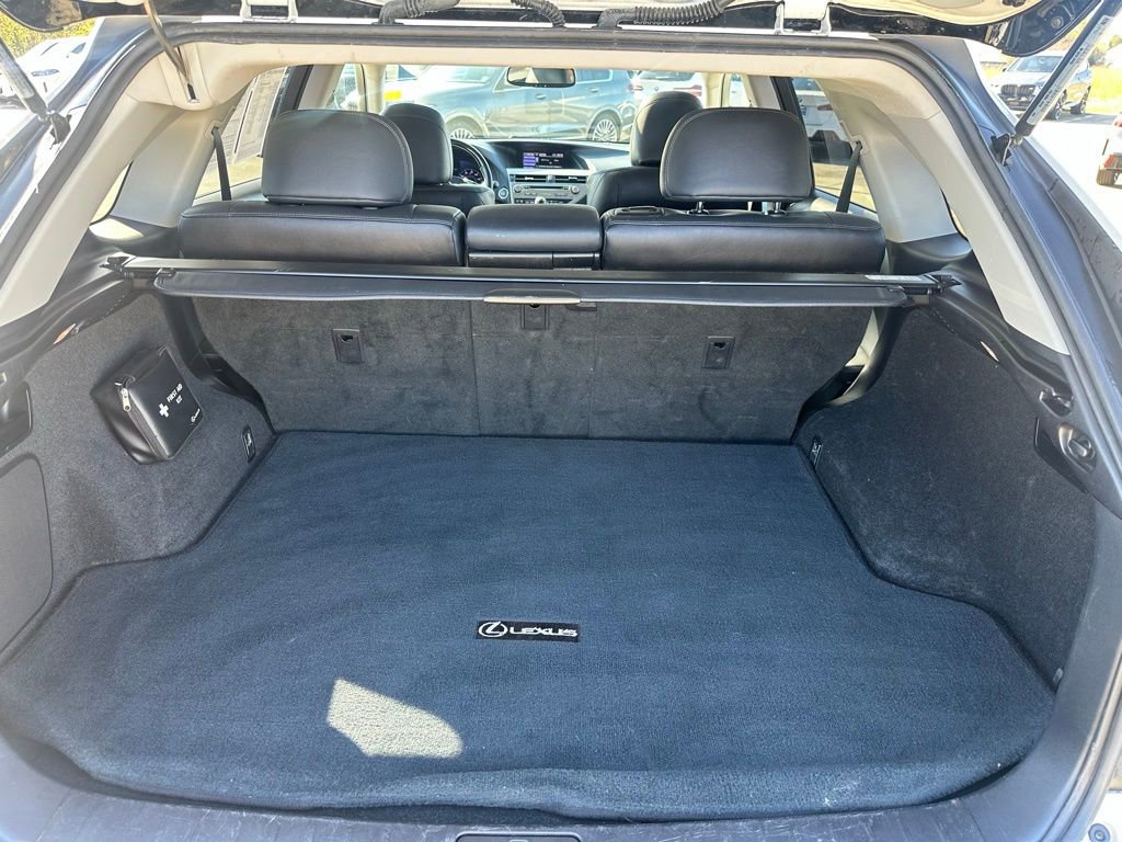 Used 2014 Lexus RX 350 FWD image 21
