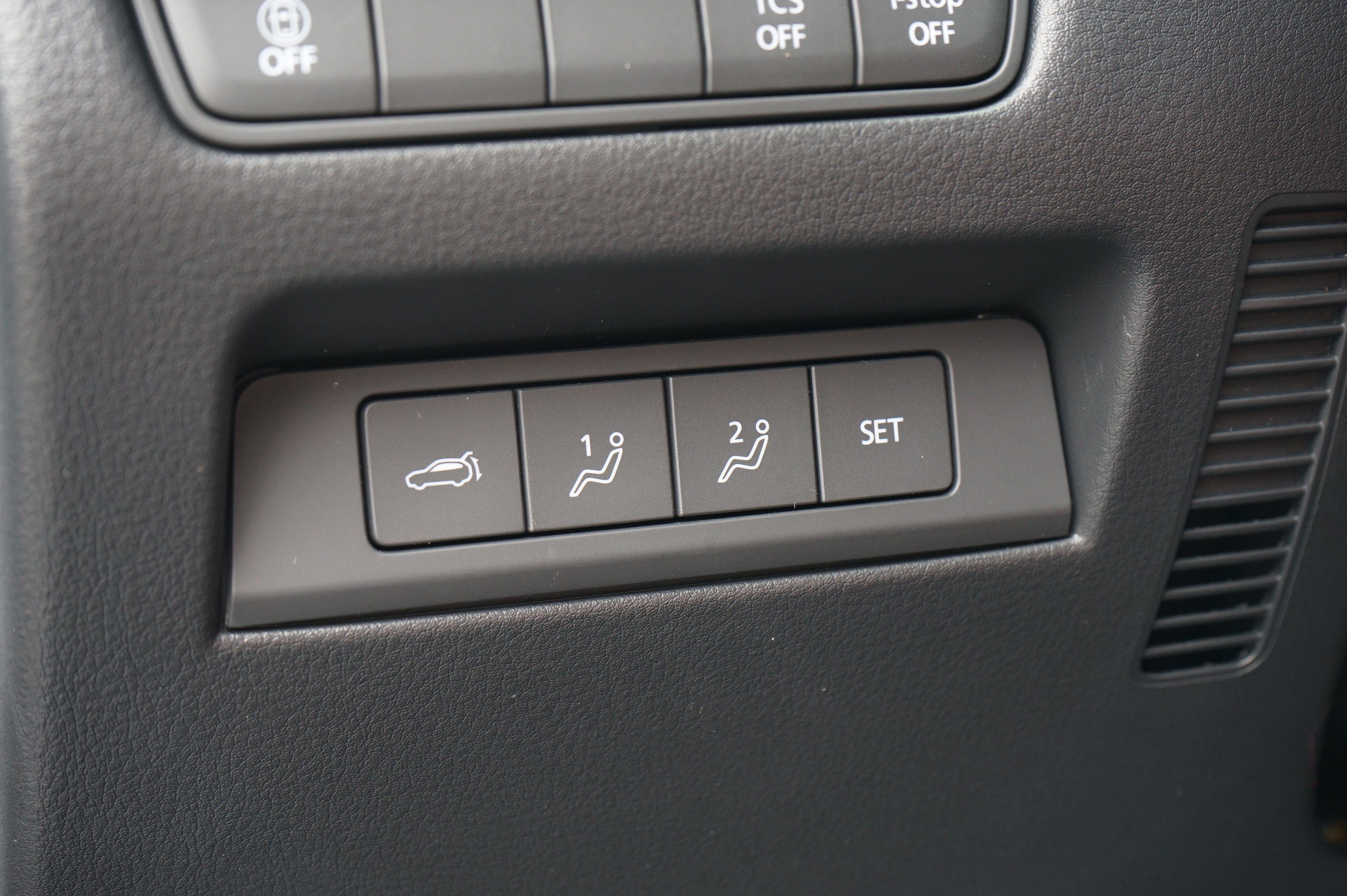 New 2025 MAZDA CX-50 AWD 2.5 Turbo w/ Premium Pkg image 10
