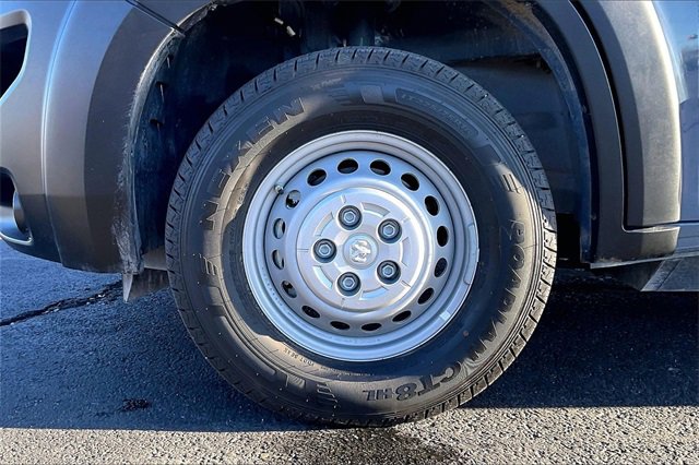 Used 2024 RAM ProMaster 3500 image 8