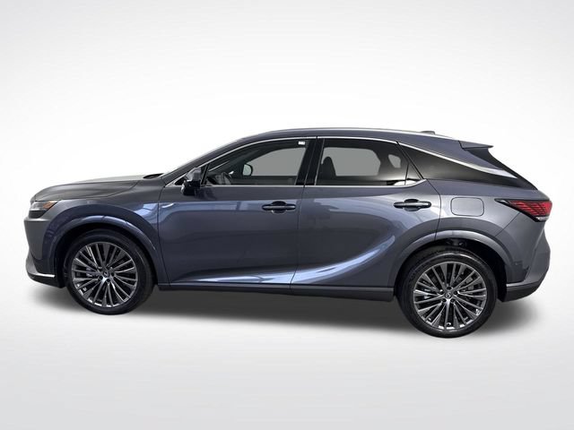 Used 2026 Lexus RX 450h AWD w/ Convenience Package image 33