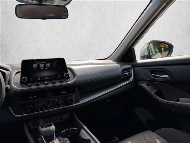 Used 2024 Nissan Rogue SV AWD/4WD image 22