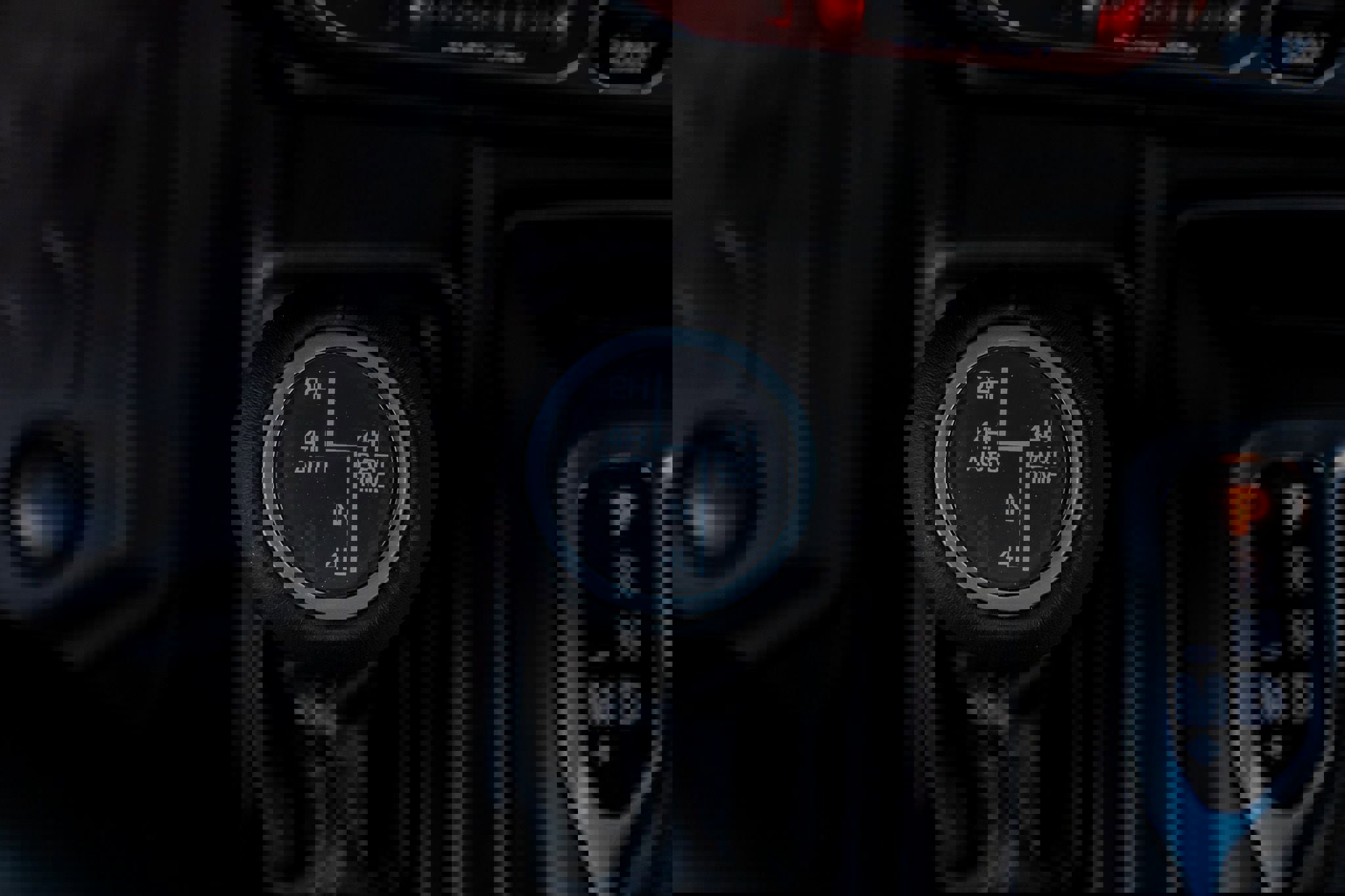 Used 2025 Jeep Wrangler Unlimited Rubicon image 26